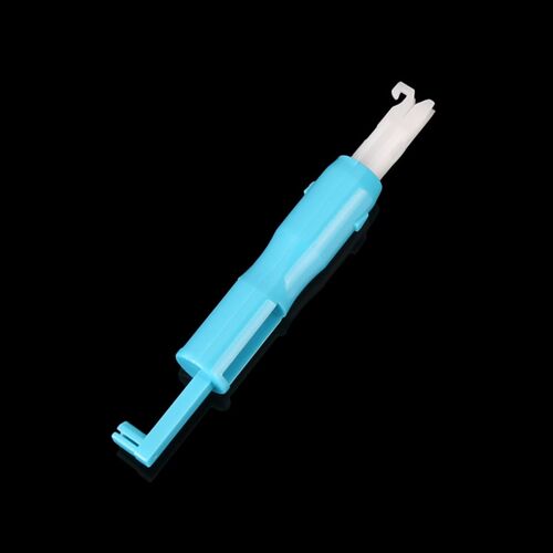 Needle Threader Stitch Insertion Tool For Sewing Machine Ins