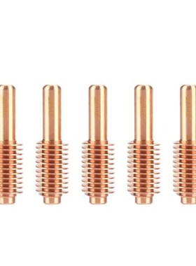 Plasma Electrode MAX1650 Cutting Torch Accessories 42 * 12mm