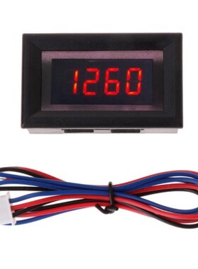 Digital Tachometer Engine Tach Hour Meter LCD Inductive Tach