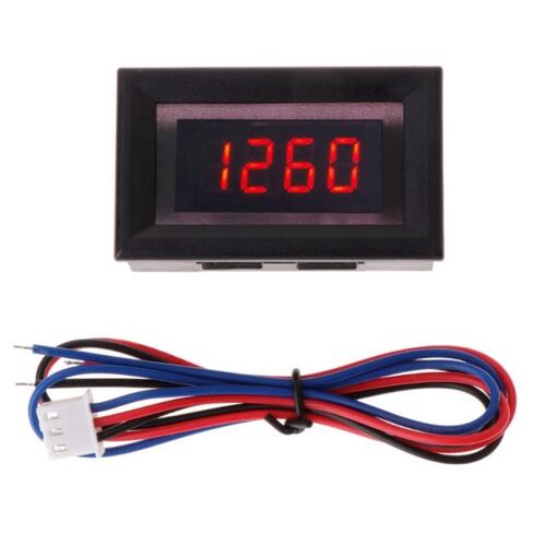 Digital Tachometer Engine Tach Hour Meter LCD Inductive Tach
