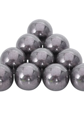 20 Pcs 14mm Dia Steel Balls Replacement for Bike Bicycle Whe