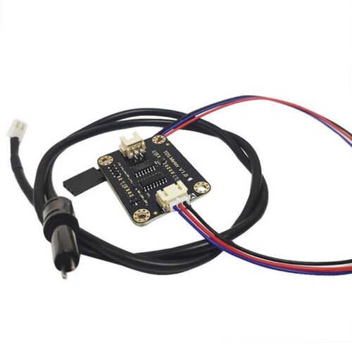 Electrical Meter Electronic Sensor Industrial Sensor DIY Mod