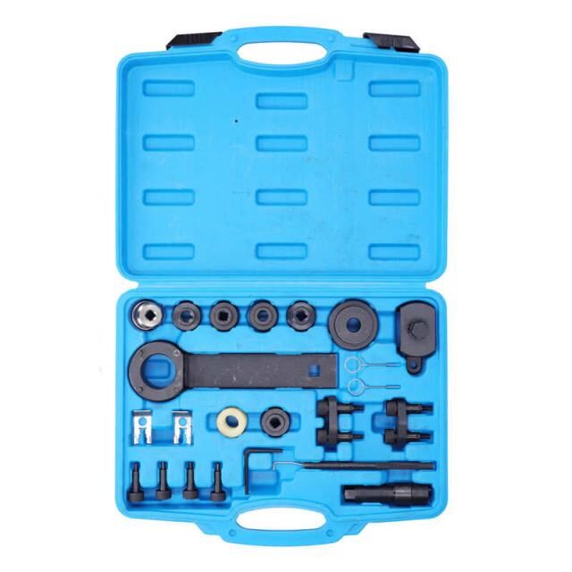 GEREEDSCHAP 엔진 크랜샤프트 타이밍 도구 키트 T10352 T10368 T