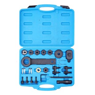 Gereedschap Engine Cranshaft Timing Tool Kit T10352 T10368 T
