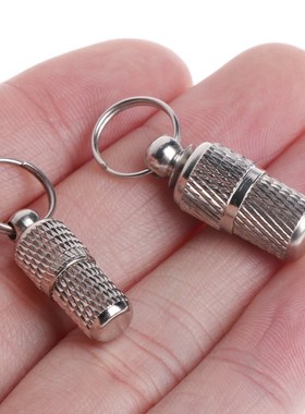 Anti Lost Barrel Tube Collar Dog Tags Pet For Pet Id Tag Nam