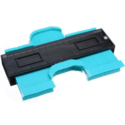 Profile Gauge Tiling Laminate Tiles Edge Shaping Tools Multi