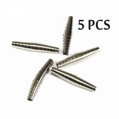 5PCS Pruning Shears Spare spring Garden Spring 适用于 Prunin