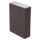Block Buffing Girt Polishing Sanding Furniture Sponge Pad