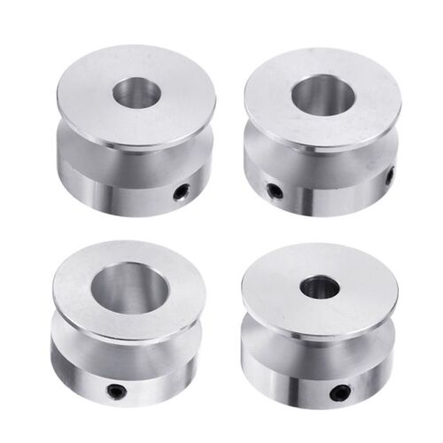 40MM Single Groove Pulley A Type Spindle Pulley Wheels 8-20M