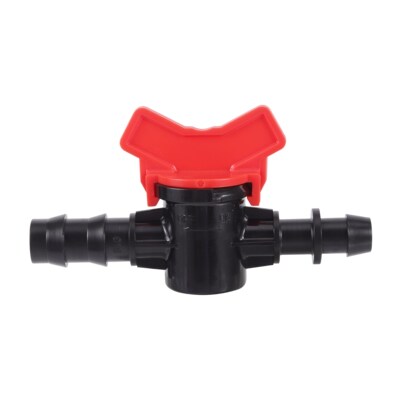 DN16 Bypass Valve Garden Waterstop Connectors Garden Landsca