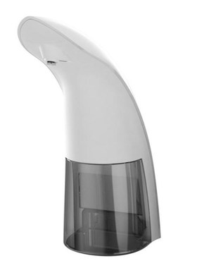 Wall-mounted 330ML Automatic Touchless Soap Dispenser Portab