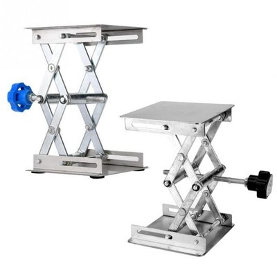 1 pcs Laboratory Lifting Plat适用于m Stainless Steel Laborat