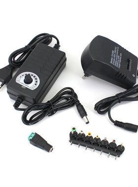 Adjustable Power Voltage DC Source 1V-24V AC 220V TO DC Vari