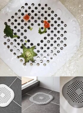 Sink filter for most standard sink drains in kitchens and ba