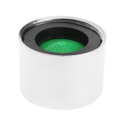 17x22mm Kitchen Basin Faucet Aerator Stainless Steel Water S