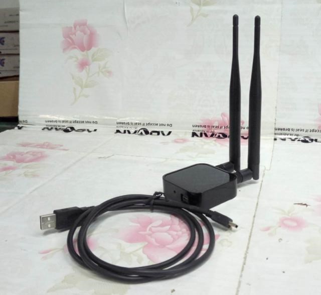 RT3572 802.11a/g/b/n 600Mbps USB WiFi Adapter WiFi Dongle Wi