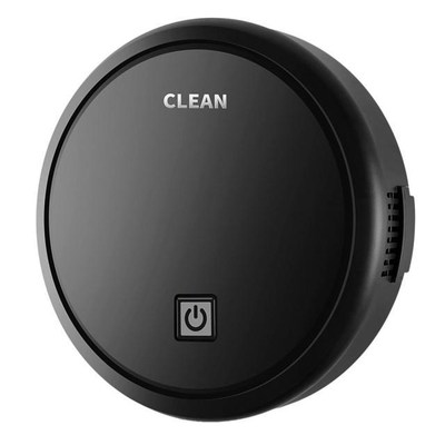 Automatic USB Charging Wireless Sweeping Robot Vacuum Cleane