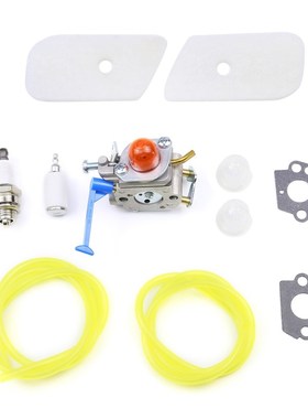 Carburetor Kit 适用于 128C 128L 128LD 128R 128RJ 128CD 128LD