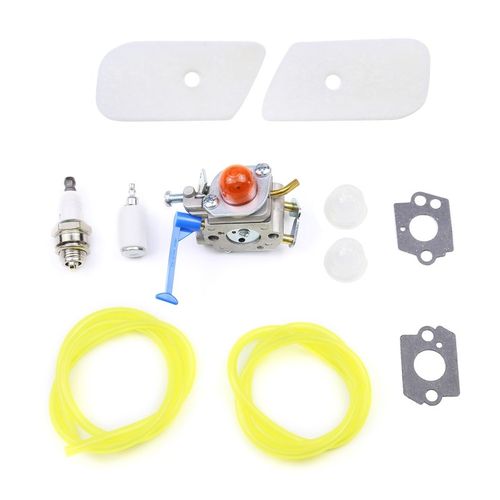 Carburetor Kit 适用于 128C 128L 128LD 128R 128RJ 128CD 128LD
