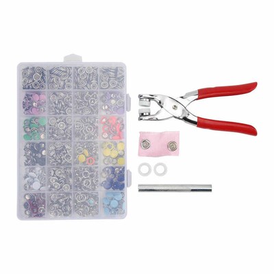 Colored Eyelets Hollow 10mm Colorful Eyelets for Skirt for D