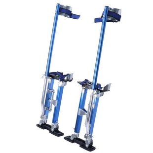 Stilt Aluminum Alloy Adjustable Lifting Stilt Stage for Pain