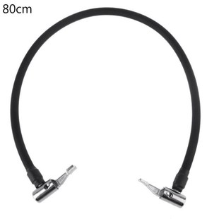 2 feet-6 feet 60/80/100/200cm Car Air Pump & Vacuum Cleaner