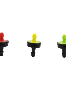 Mini Pressure Compensating Drip Emitter On-line Dripper Drip