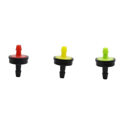 Mini Pressure Compensating Drip Emitter On-line Dripper Drip