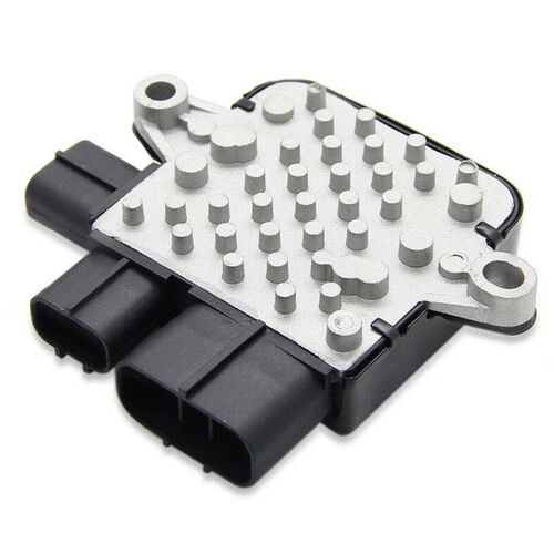 1355A124 Radiator Cooling Fan Control Unit Module for 02-06