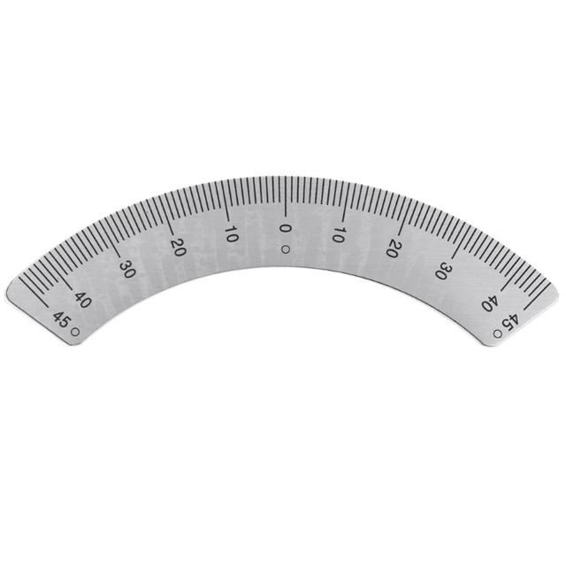 Milling Machine Ruler Turret Milling Machine Ruler Bed Ruler
