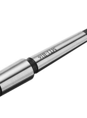 MT1-B16 Morse Taper Tool Holder MT1 with B16 Drawbar Adapter