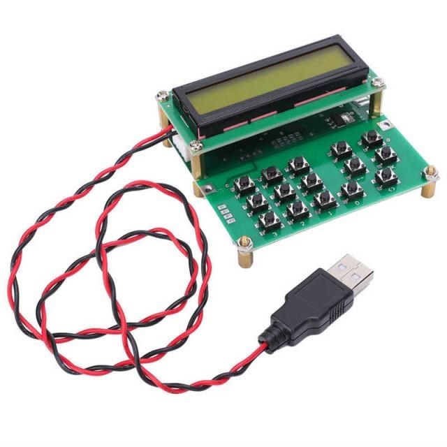 ADF4351 Signal Generator VFO Variable Frequency Oscillator 3