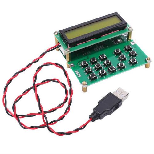 ADF4351 Signal Generator VFO Variable Frequency Oscillator 3