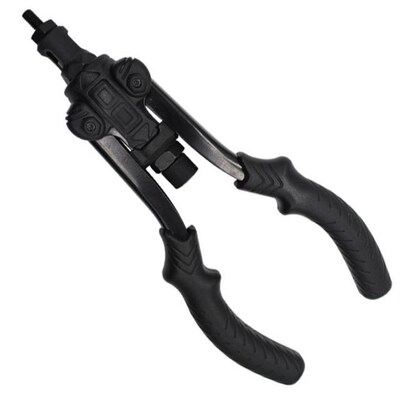 Rivet Nut Guns Nail Riveting Nuts 适用于 Rivets Tool Aluminu