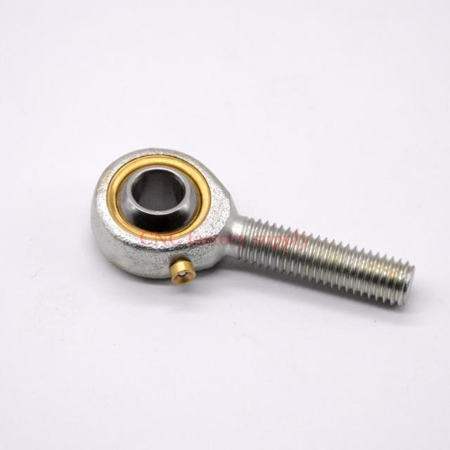 10pcs Free shipping POS6 6mm right hand Inlaid line rod ends