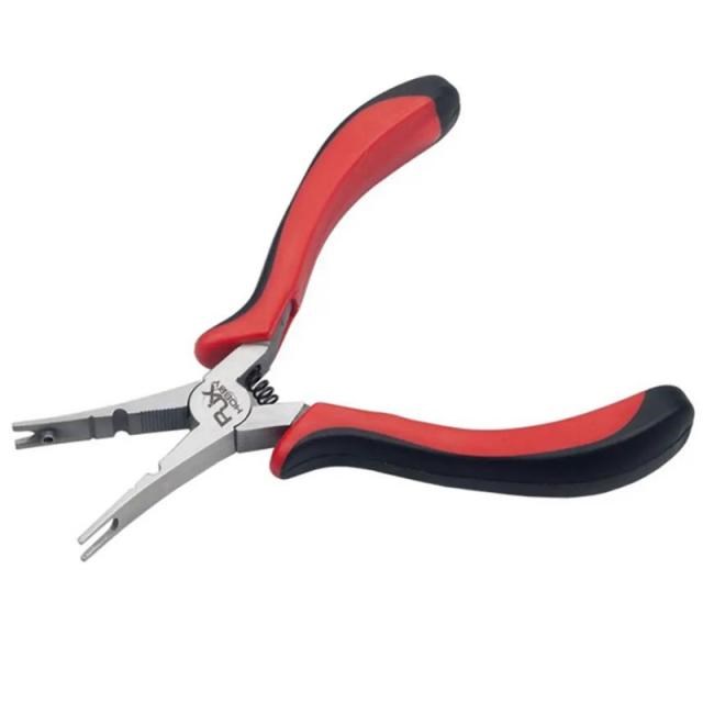 Stainless Steel Lingkage Ball Clamp Straight Head Ball Nose