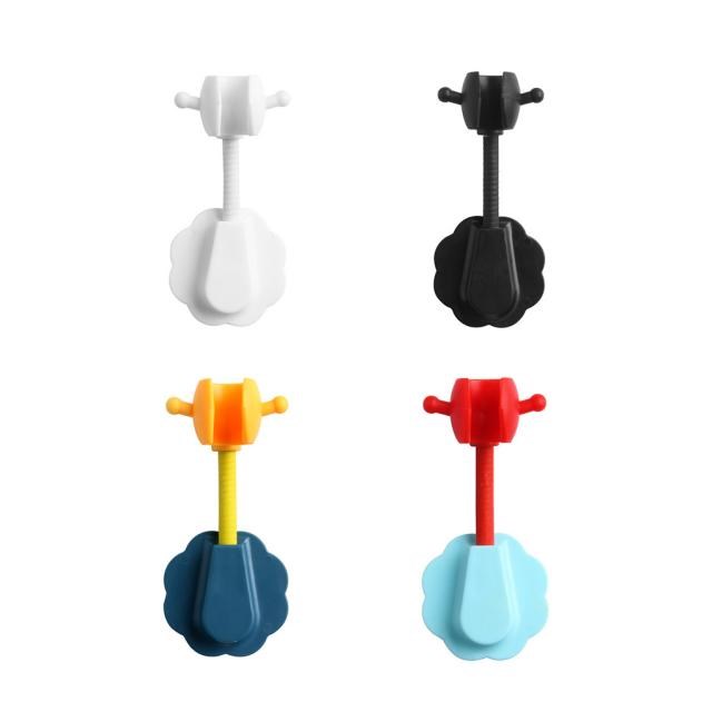 RecabLeght Adjustable Shower Head Holder Wall Mount Shower H