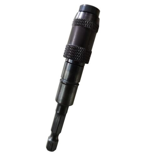 Impact Tough Bit Holder Magnetic Pivoting Bit Tip Holder Swi