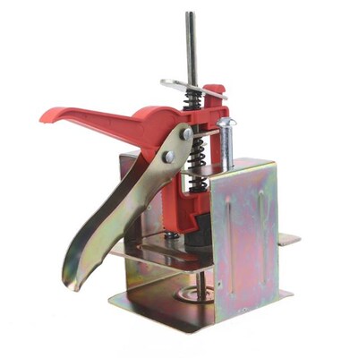Height Adjust Locator Tile Wall Tile Leveling Lifter Tiling