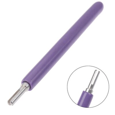 1pc Practical Quilling Paper Pen Scrapbooking Craft Simple S