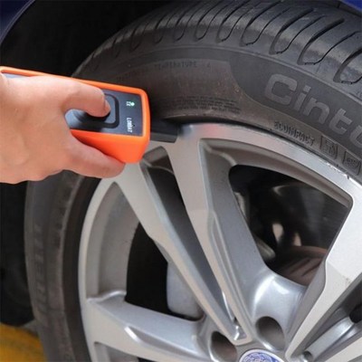 Tire Pressure Monitor Sensor TPMS Activation Tool EL-50448 O