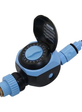 Automatic Electronic Water Timer Garden Irrigation Controlle