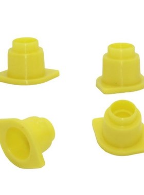 Bee queen Cage Accessories Beekeeper Beekeeping Tools Yellow