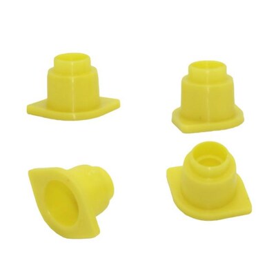 Bee queen Cage Accessories Beekeeper Beekeeping Tools Yellow