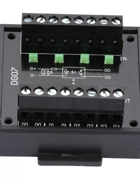 4-Channel Level Conversion NPN to PNP Signal Conversion Leve