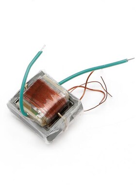 1Pc 10KV High Frequency High Voltage Trans适用于mer Booster