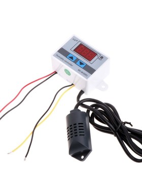 Digital Humidity Control Controller Switch hygrostat Hygrome