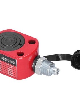 Gereedschap  FGDEYUHJU Hydraulic Cylinder 10T Separate Hollo