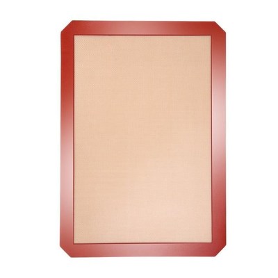 Non-Stick Silicone Baking Mat Pad Sheet Baking pastry tools