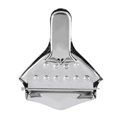 Kitchen Bar Stainless Steel Fruit Lemon Lime Orange Squeezer